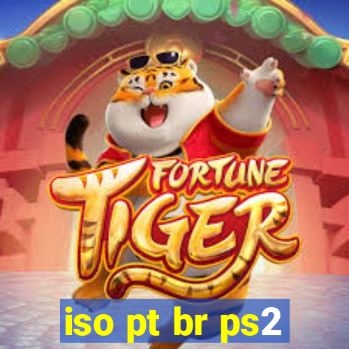 iso pt br ps2